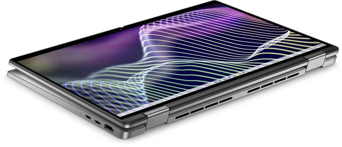 DELL Latitude 7440 2-in-1 8JYM4 image gallery 4