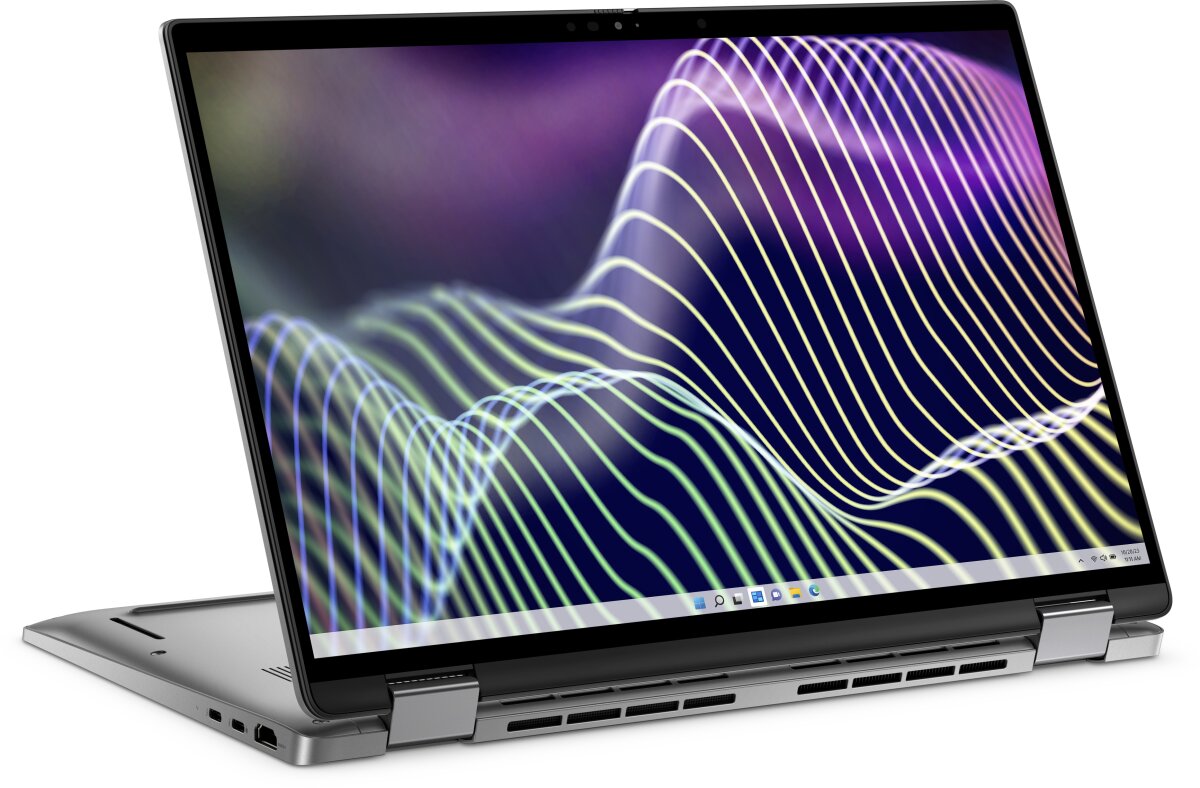 DELL Latitude 7440 2-in-1 8JYM4 image gallery 2