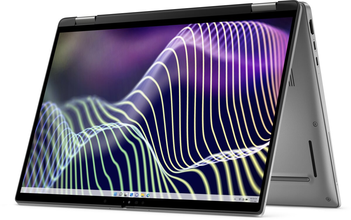 DELL Latitude 7440 2-in-1 8JYM4 image gallery 3