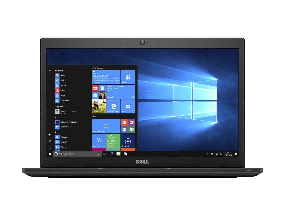 DELL Latitude 7490 R5VYY image gallery 1