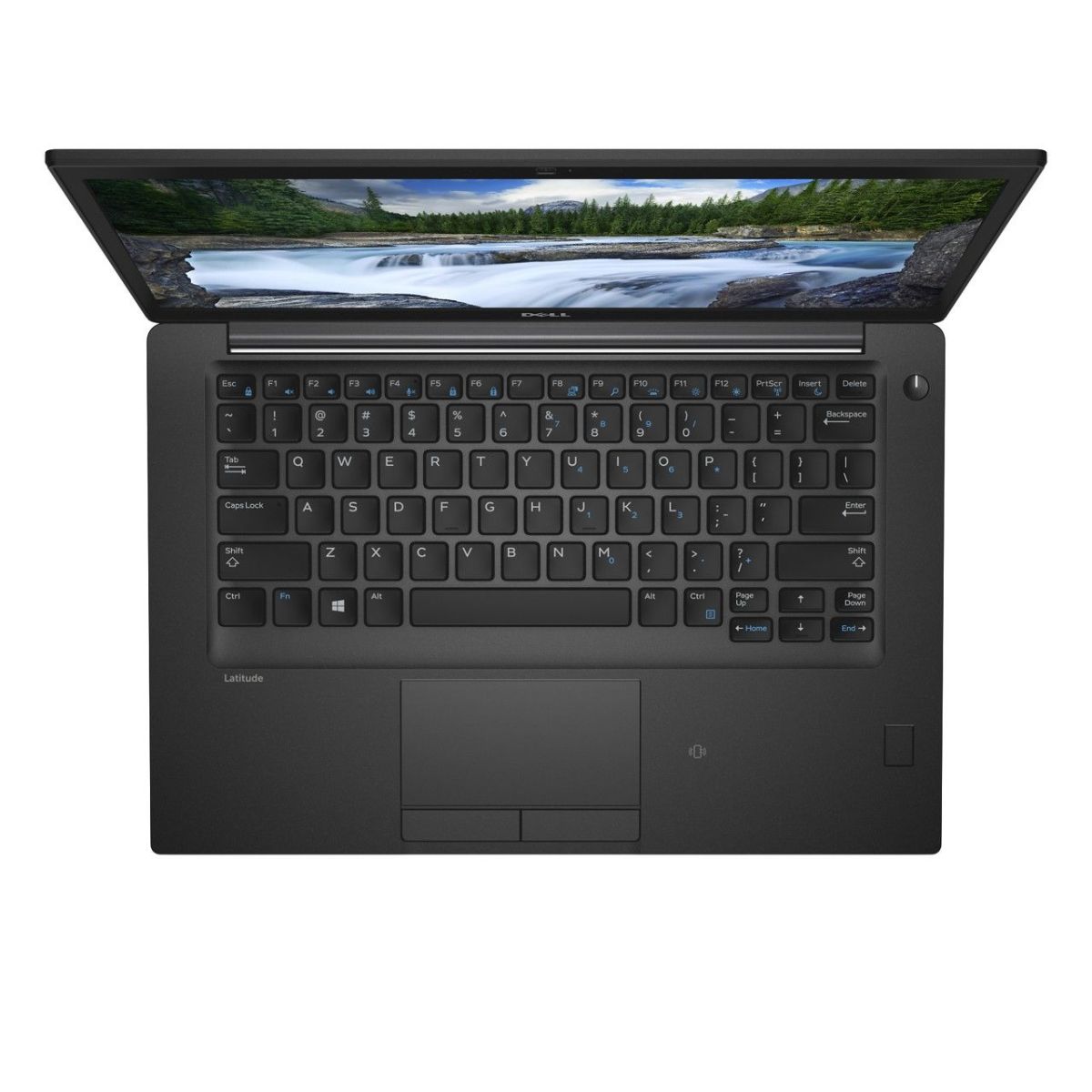 DELL Latitude 7490 1HPRC laptop specifications
