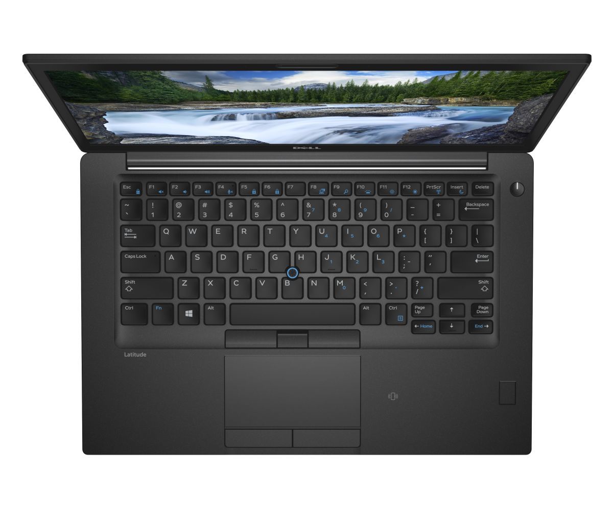 DELL Latitude 7490 XF9PJ image gallery 3