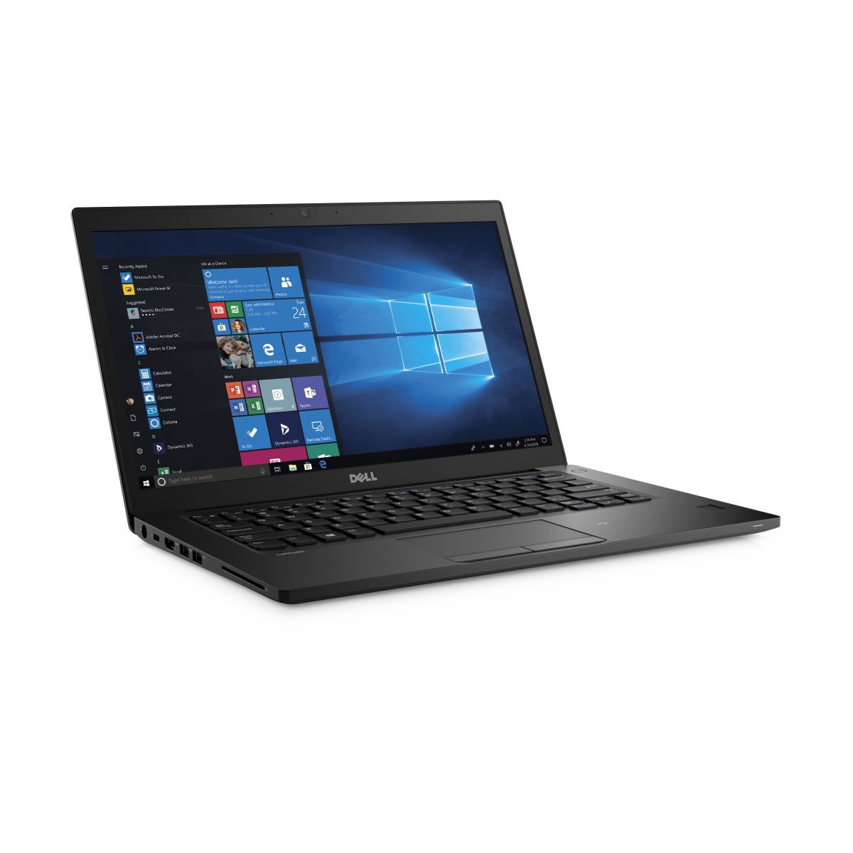 DELL Latitude 7490 JYK0C laptop specifications