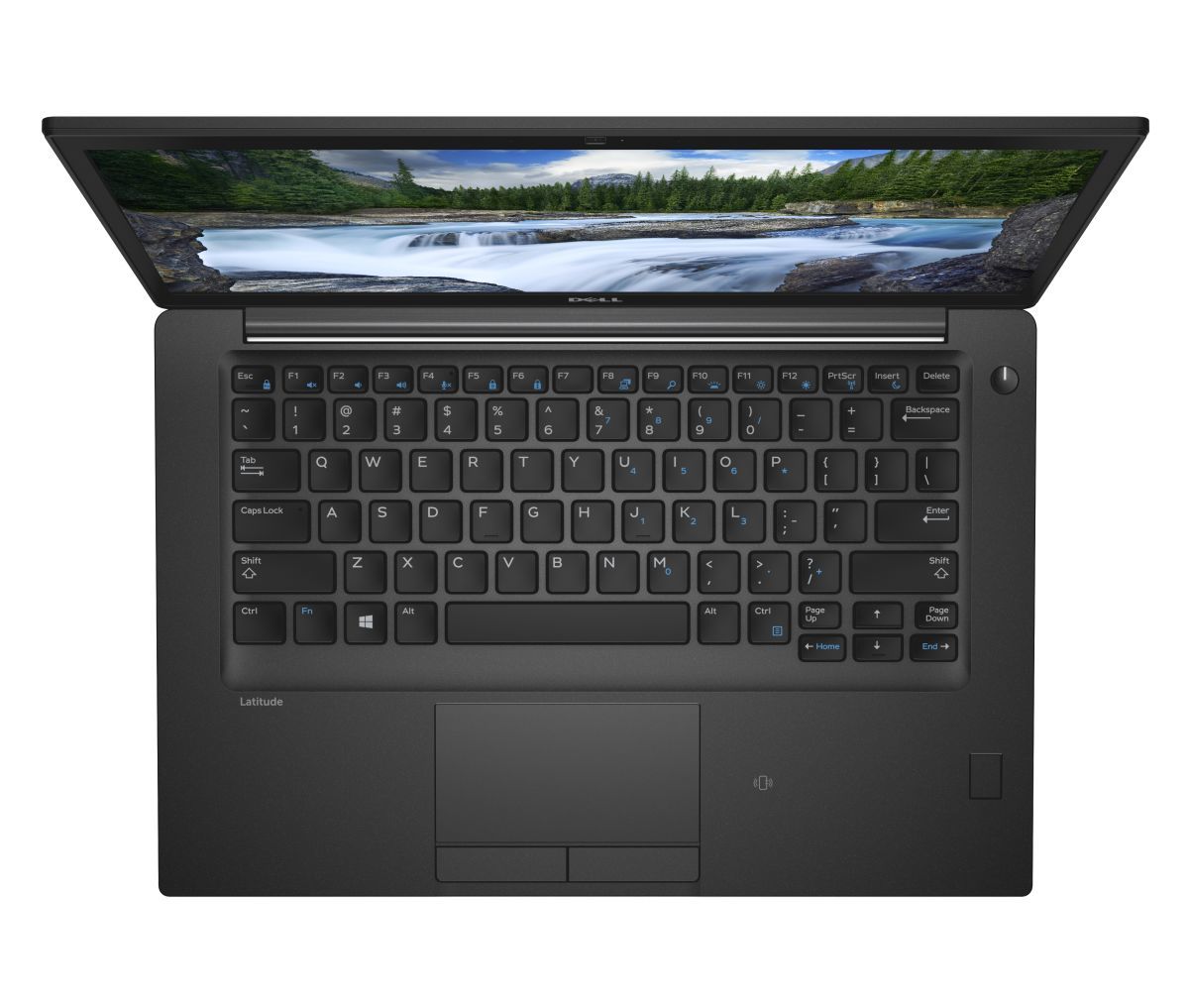 DELL Latitude 7490 R5VYY image gallery 10