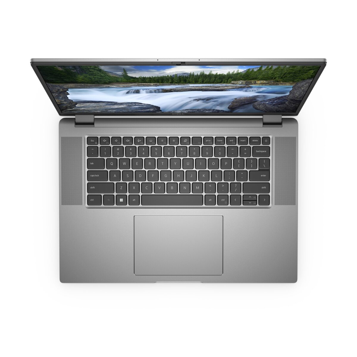 DELL Latitude 7640 D0NGC image gallery 5