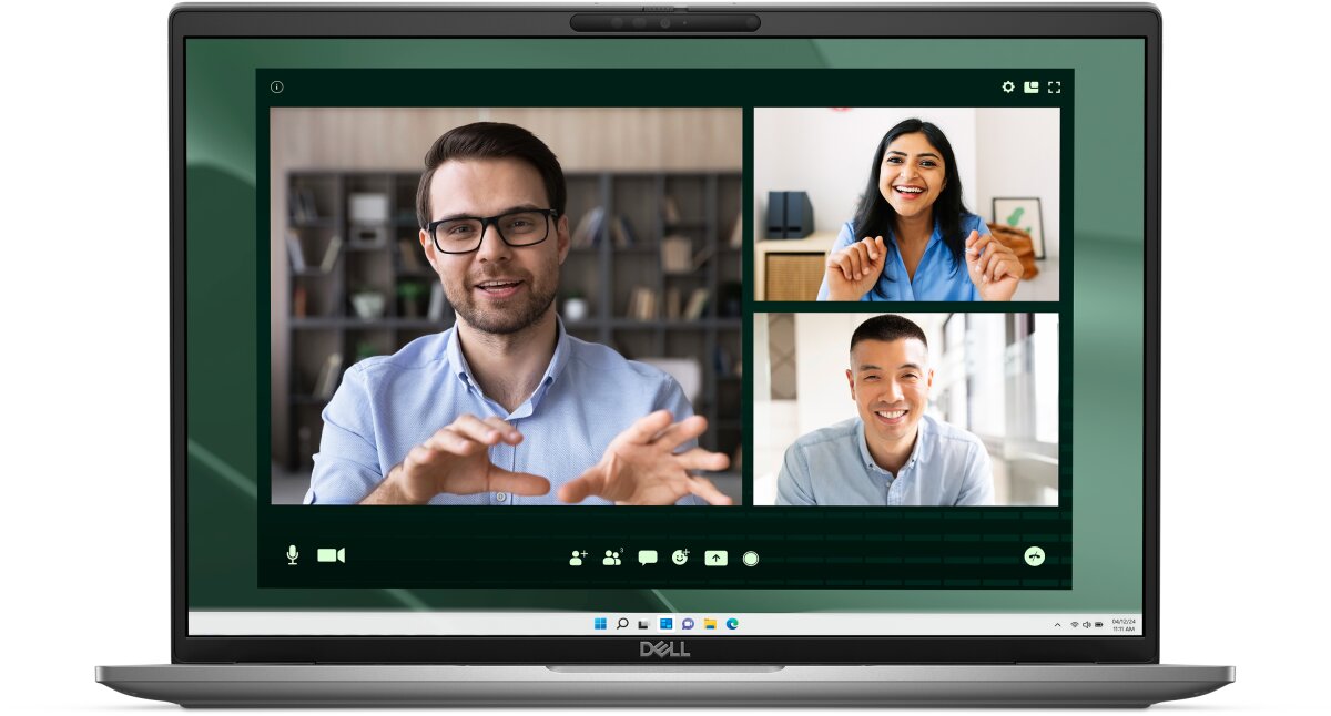 DELL Latitude 7650 N003L765016EMEA_VP image gallery 1