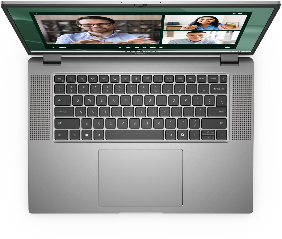 DELL Latitude 7650 N003L765016EMEA_VP image gallery 6