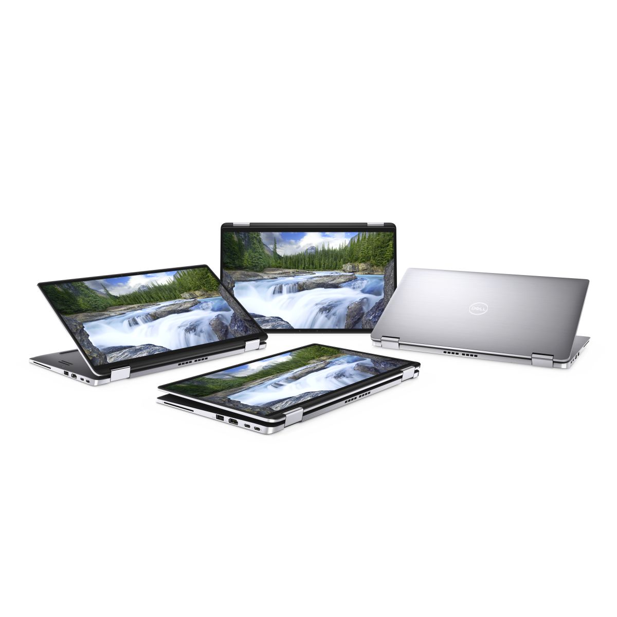 DELL Latitude 9410 27M6V laptop specifications