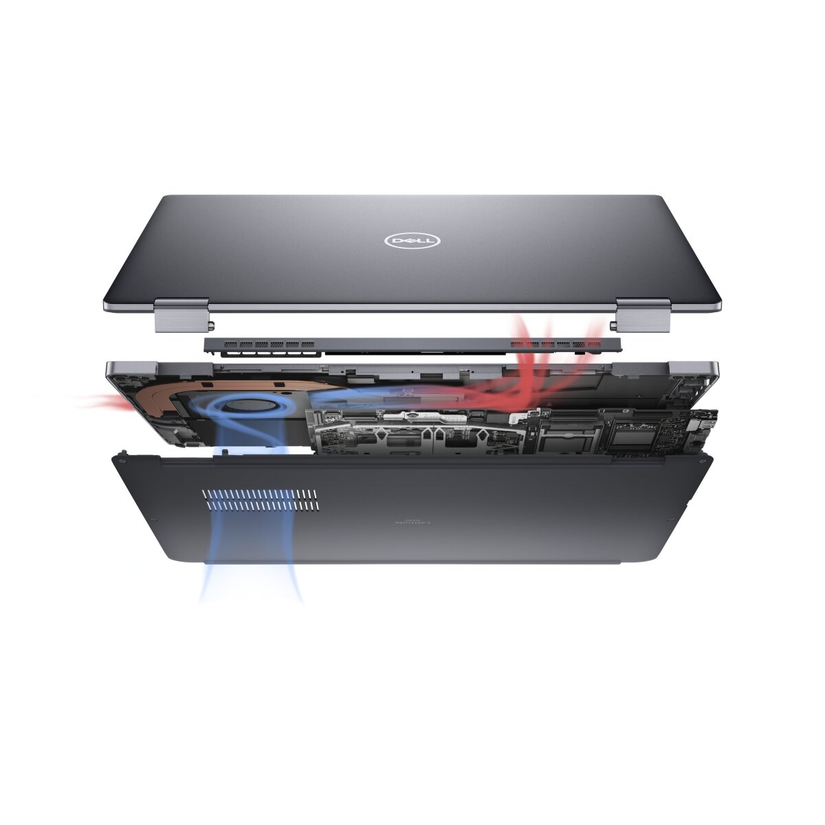 DELL Latitude 9430 XRYFR image gallery 11