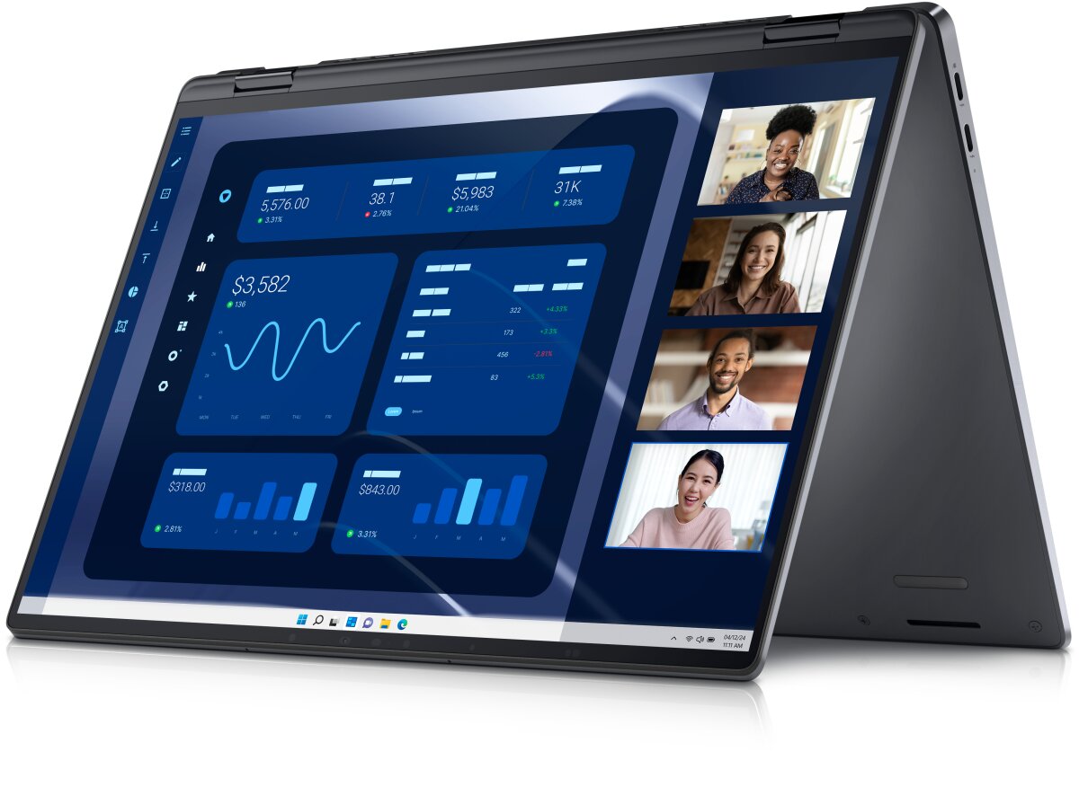 DELL Latitude 9450 2-in-1 Y06KX image gallery 8
