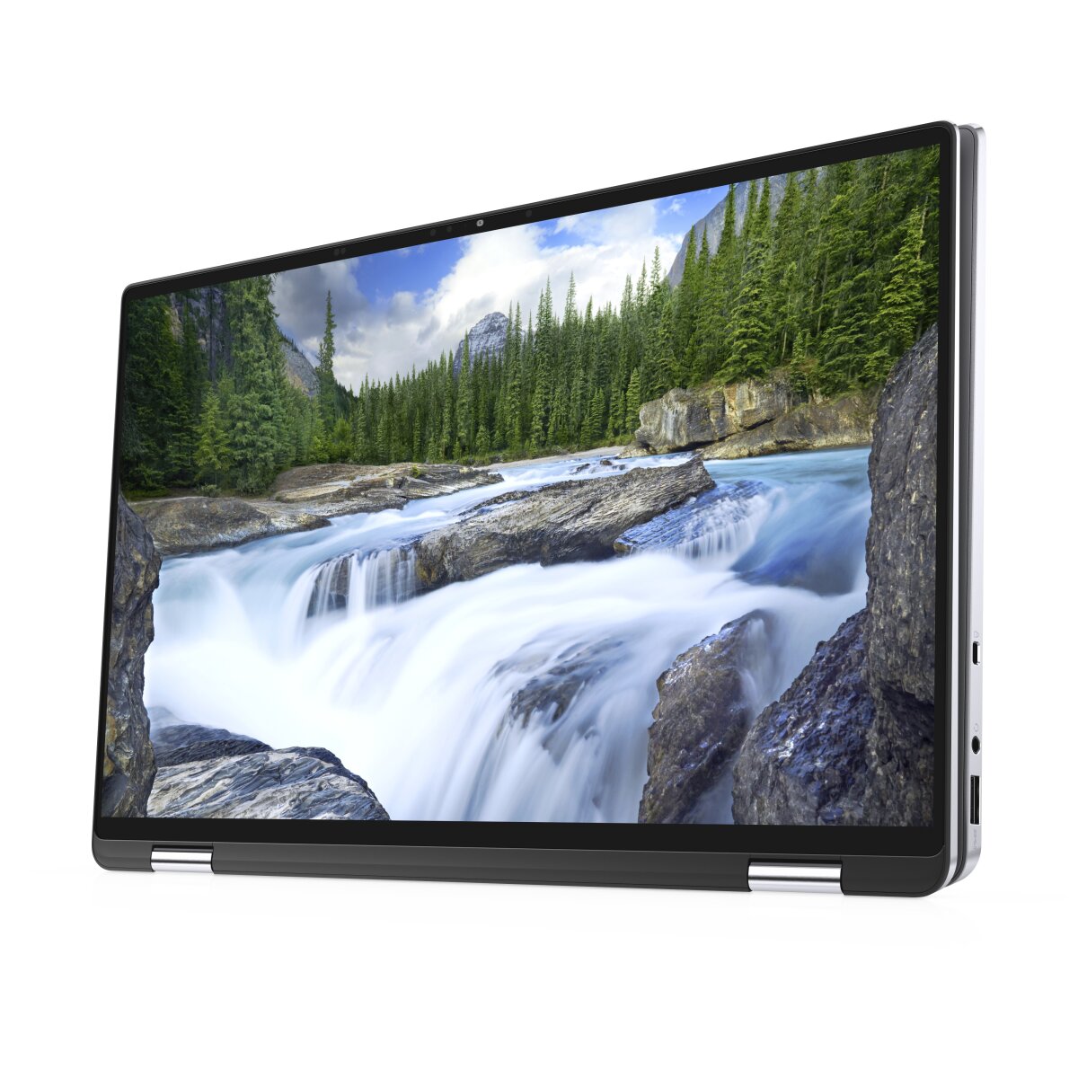 DELL Latitude 9520 2-in-1 N001L95202IN1DD image gallery 1