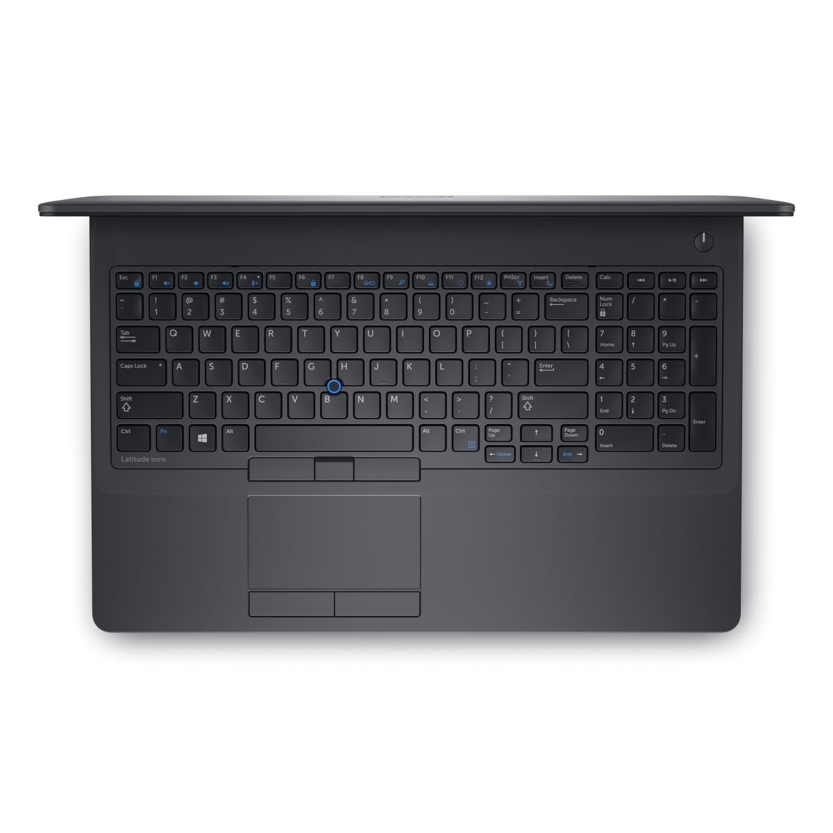 DELL Latitude 5000 E5570 E5570-DE-SB5 image gallery 5