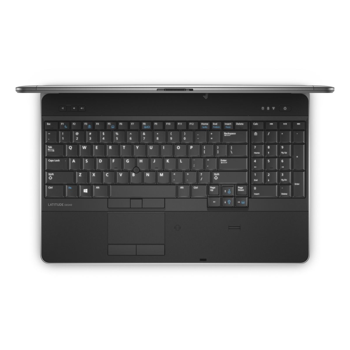 DELL Latitude 6000 E6540 E6540-BE-SB1 image gallery 2