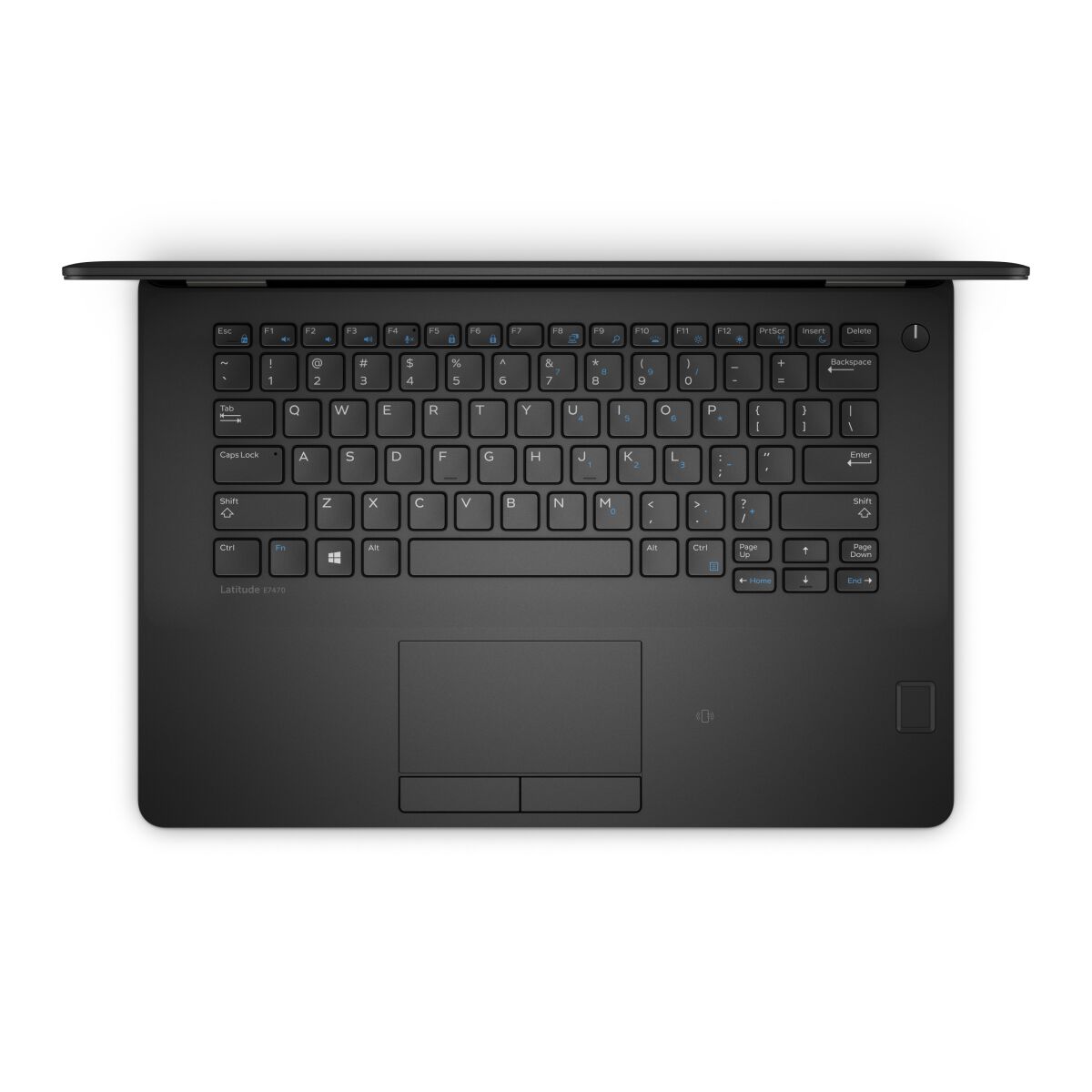 DELL Latitude 7000 E7470 E7470-BE-SB12 image gallery 11