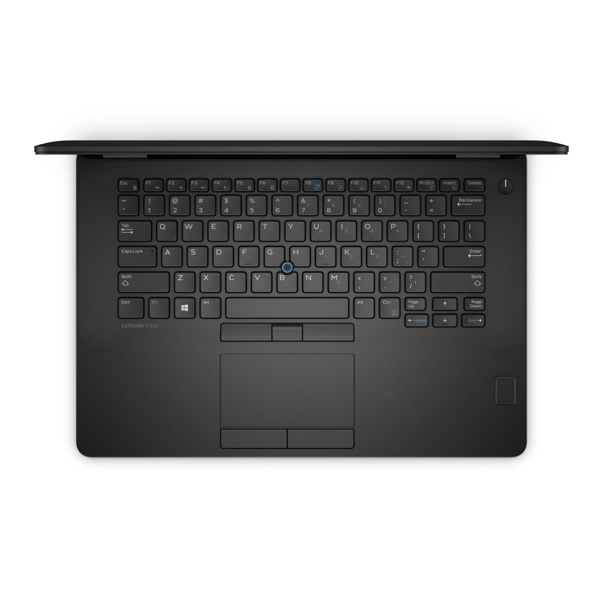 DELL Latitude 7000 E7470 E7470-NL-SB129 image gallery 11