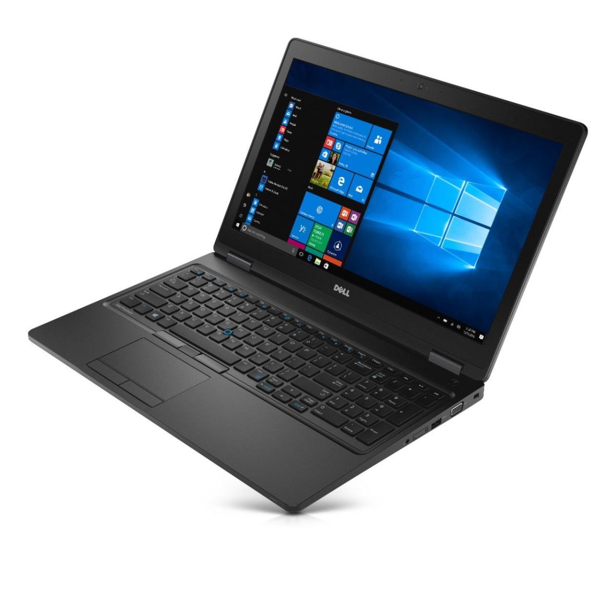 DELL Precision 3520 PPHT1 image gallery 8
