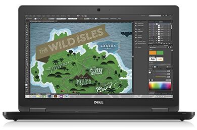 DELL Precision 3520 XCTOP3520HWUSV2 image gallery 4