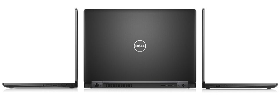 DELL Precision 3520 XCTOP3520HWUSV2 image gallery 6
