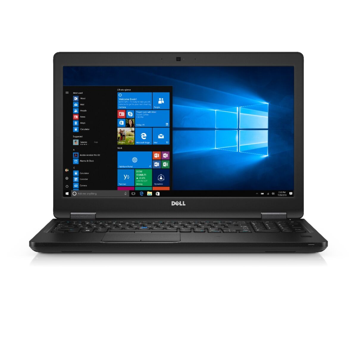 DELL Precision 3520 XMWGY image gallery 2