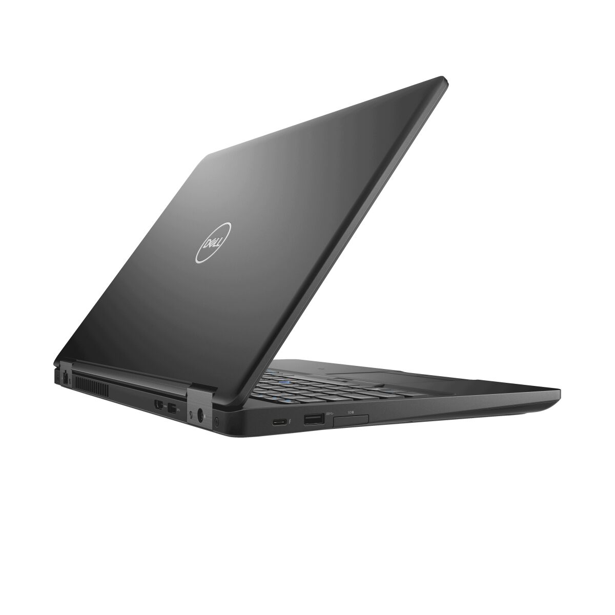 DELL Precision 3530 - XCTOP3530HWUS4 laptop specifications