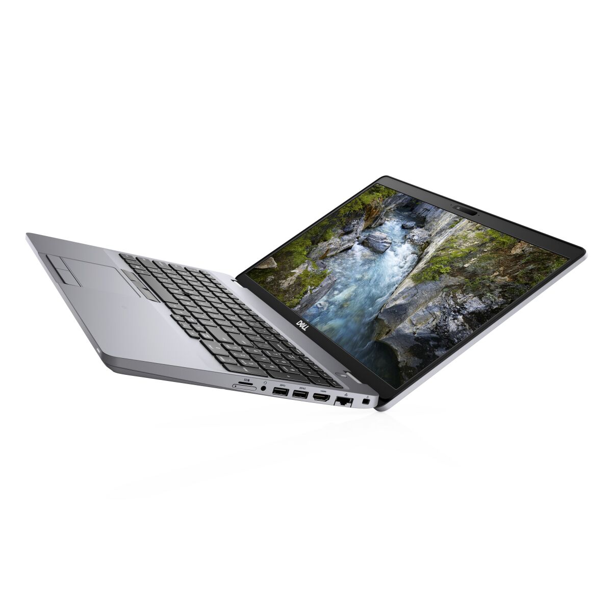 DELL Precision 3550 350X8 image gallery 11