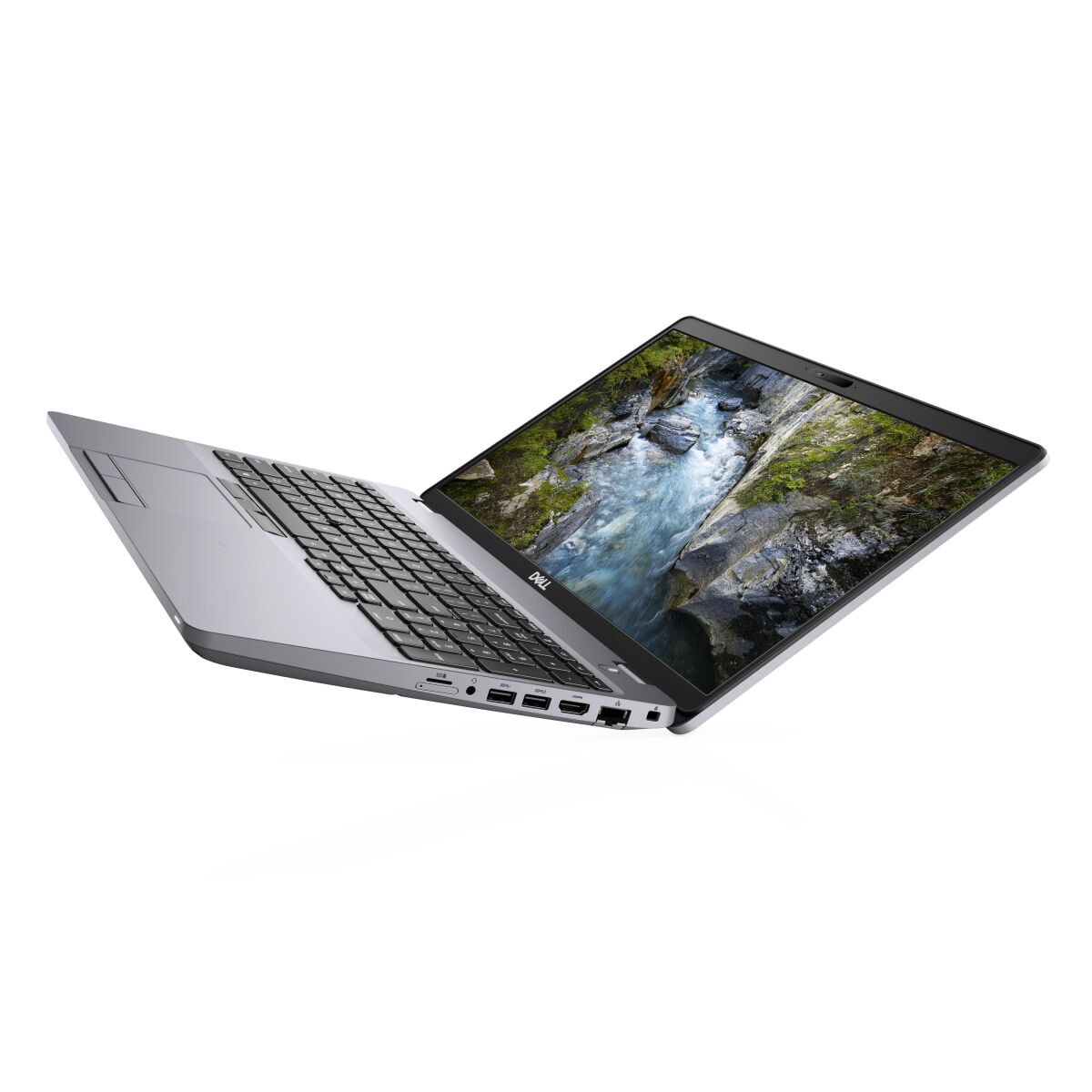 DELL Precision 3551 N014P3551EMEA image gallery 10