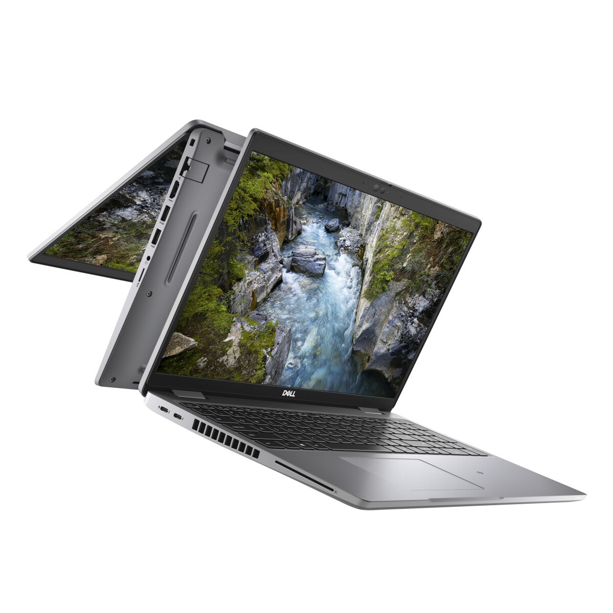 DELL Precision 3560 49FV9 image gallery 10