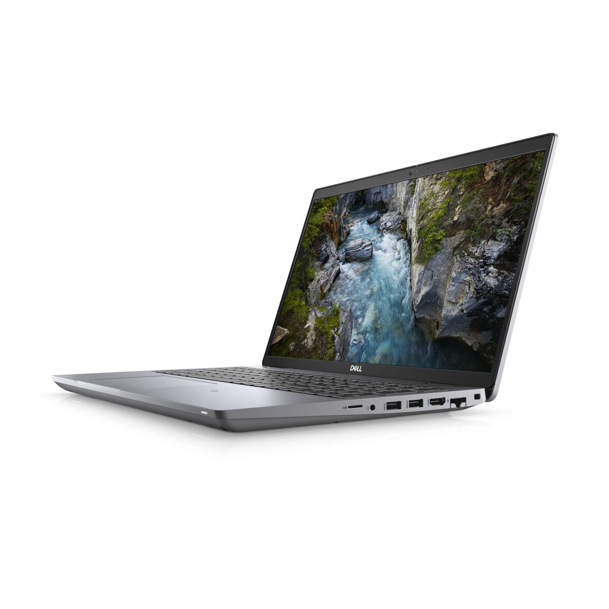 DELL Precision 3561 62W8K image gallery 2