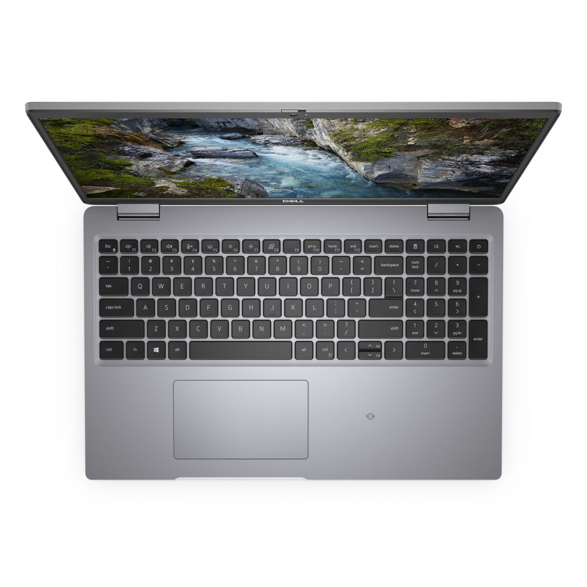 DELL Precision 3561 62W8K image gallery 9