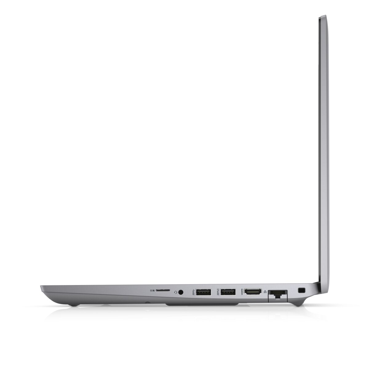DELL Precision 3561 XCR35 laptop specifications