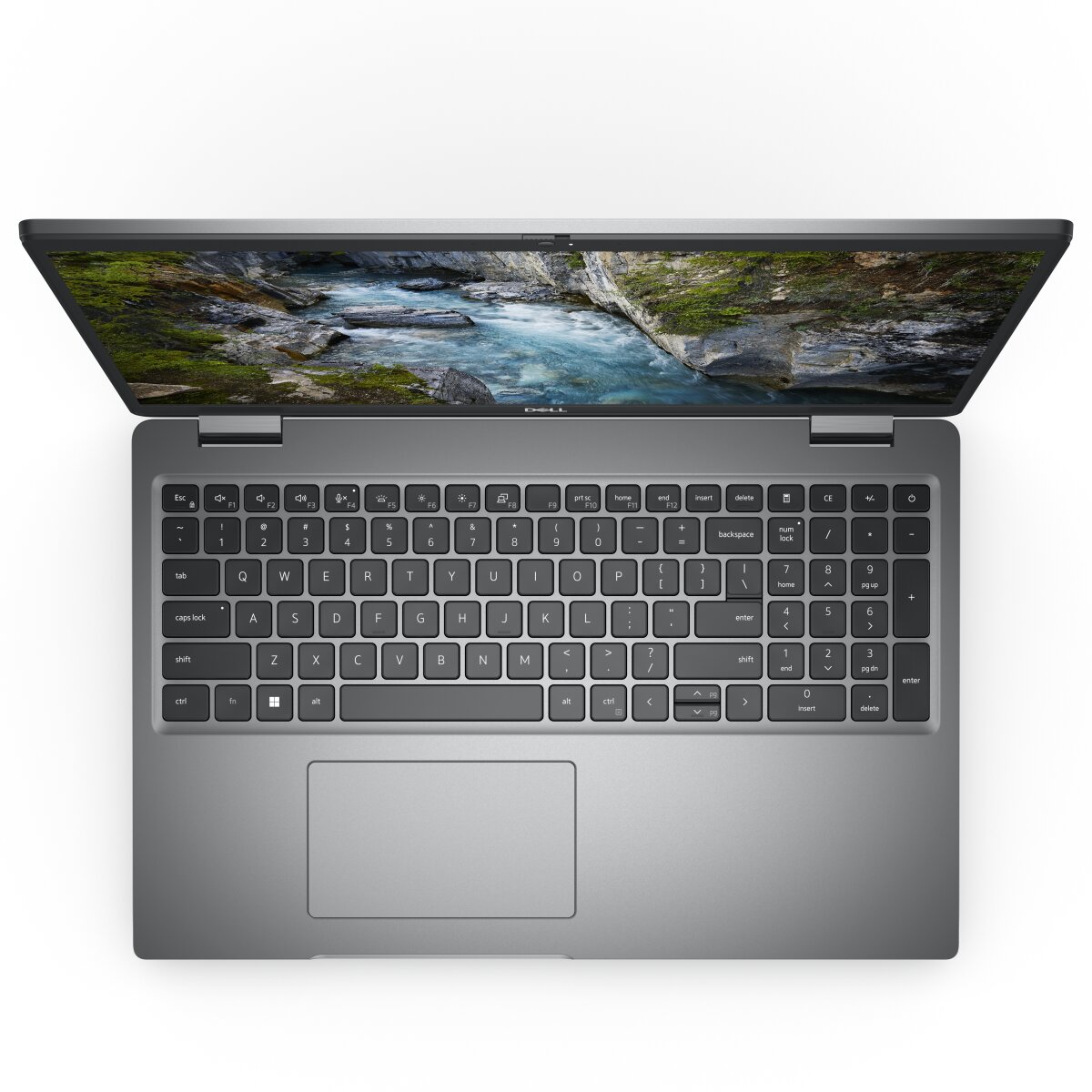 DELL Precision 3571 4HRK9 image gallery 9