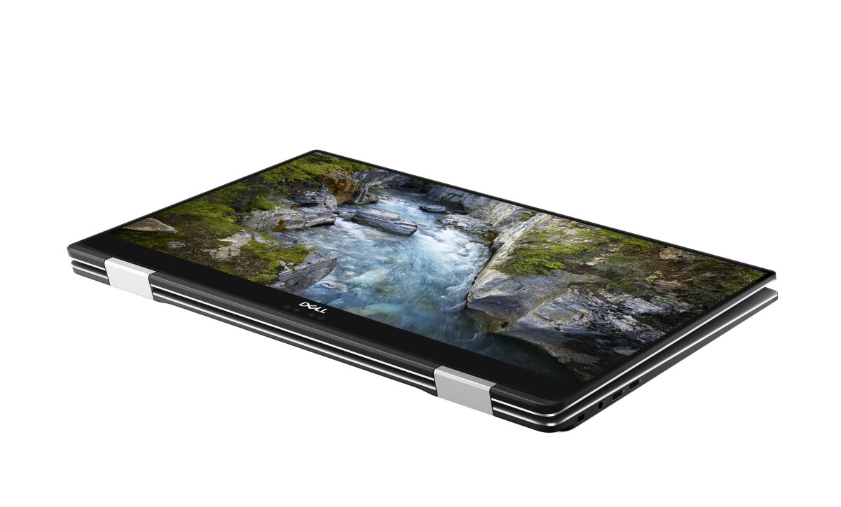 DELL Precision 5530 XCTOP55302IN115US image gallery 12