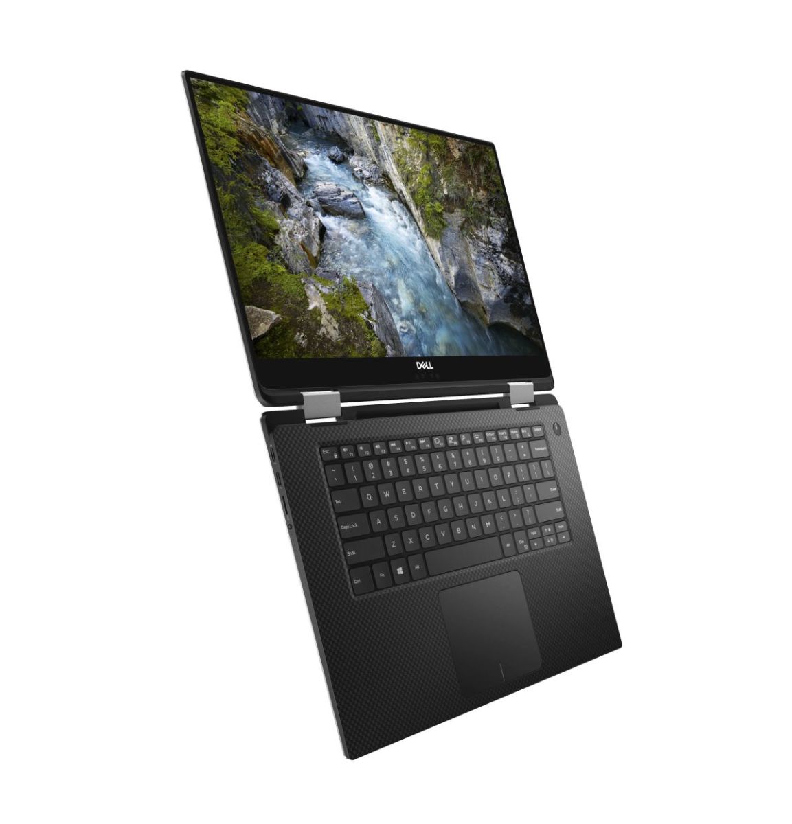 DELL Precision 5530 2406R laptop specifications