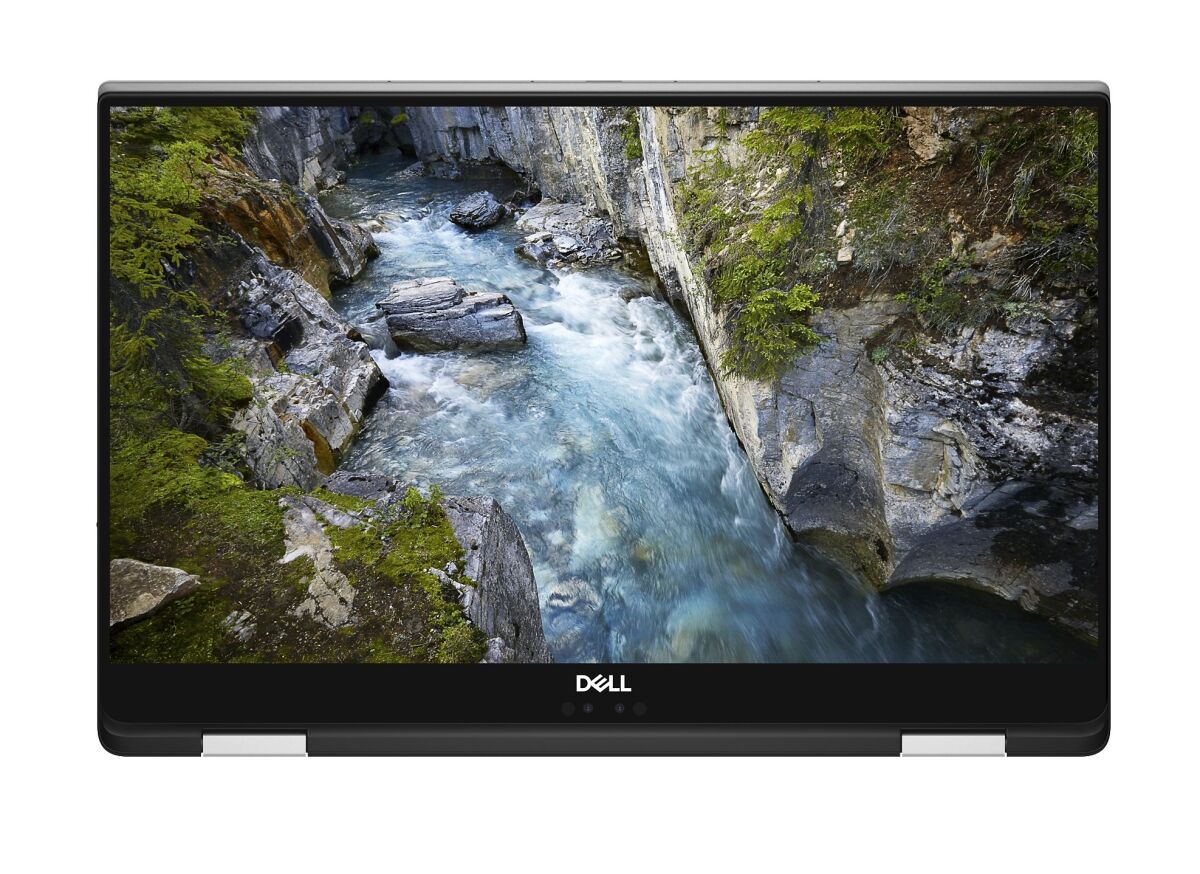 DELL Precision 5530 XCTOP55302IN115US image gallery 8