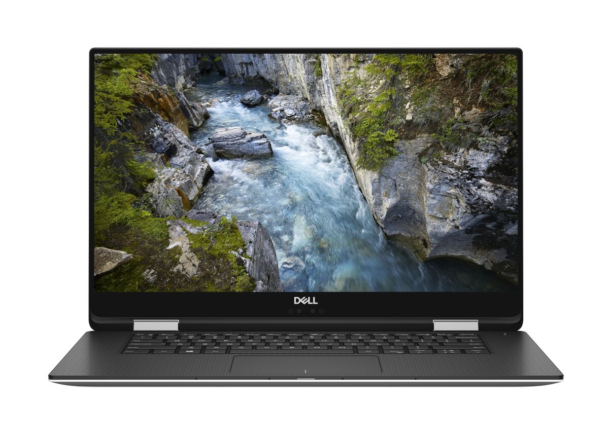 DELL Precision 5530 XCTOP55302IN115US image gallery 7