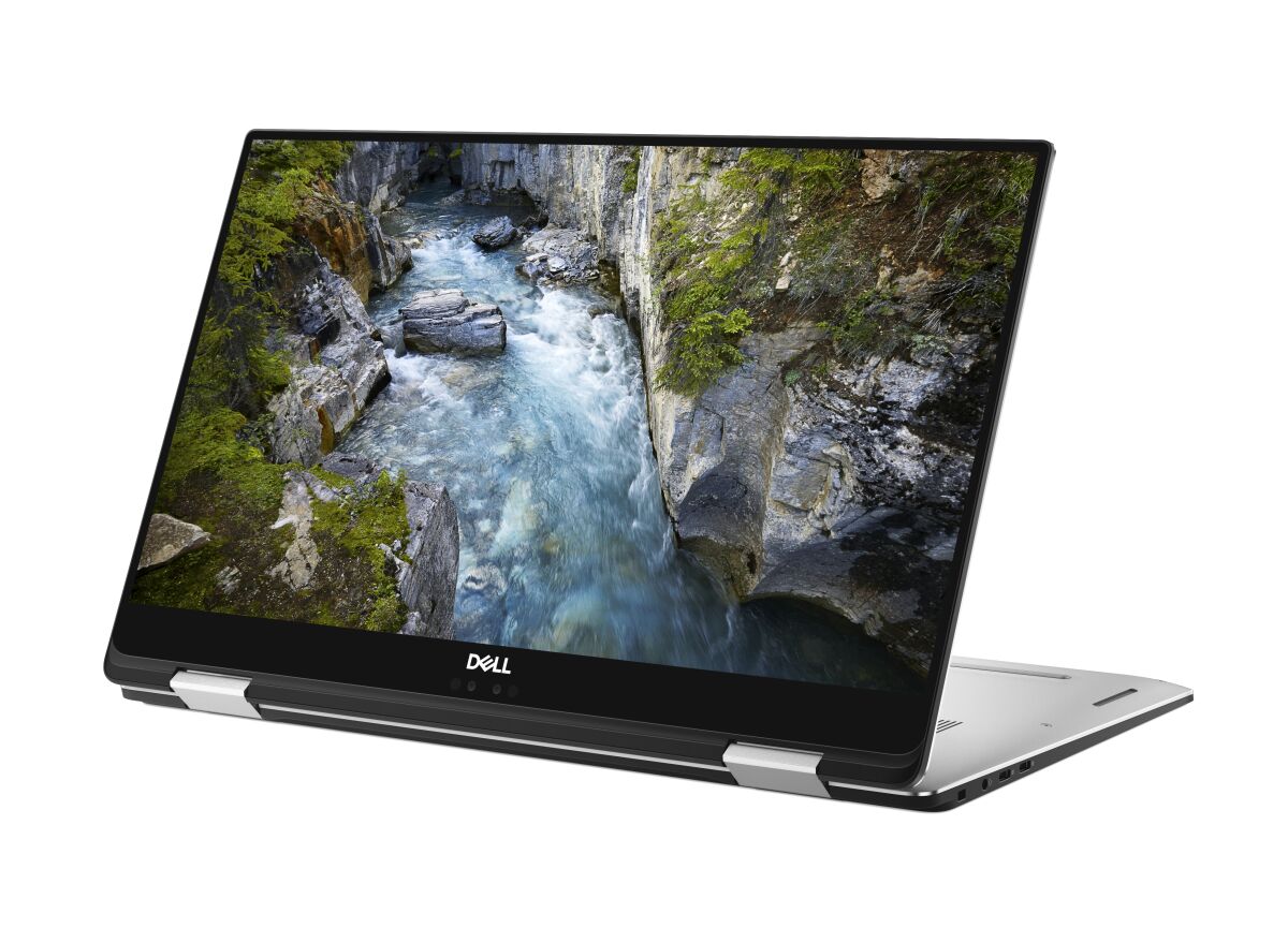 DELL Precision 5530 XCTOP55302IN115US image gallery 6