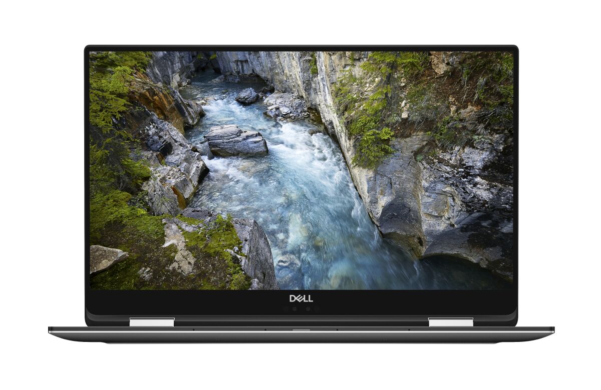 DELL Precision 5530 XCTOP55302IN115US image gallery 1