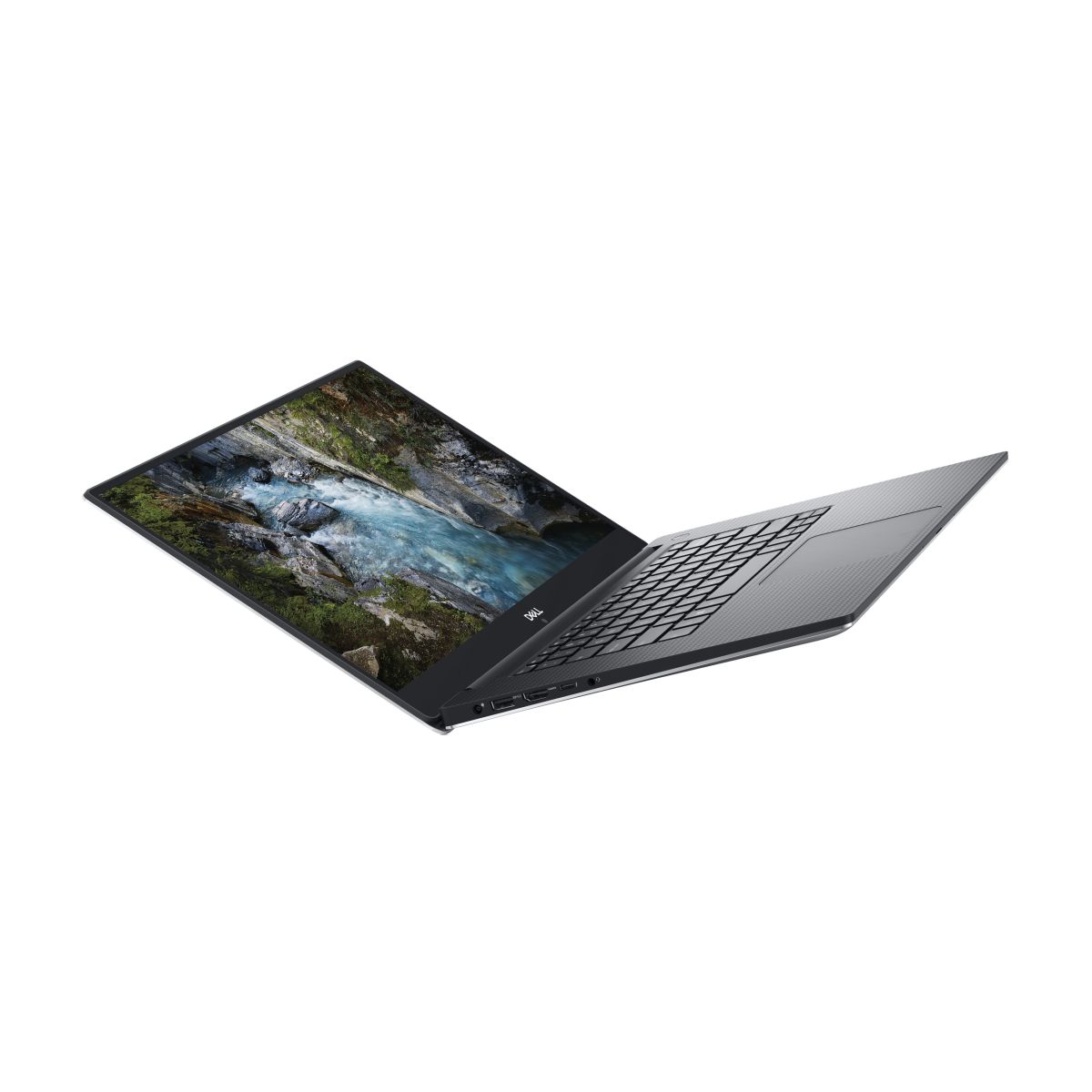 DELL Precision 5530 G4RJV laptop specifications