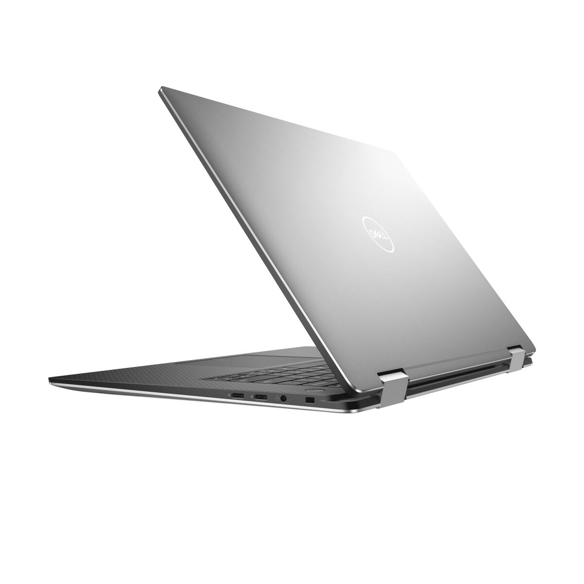 DELL Precision 5530 XCTOP55302IN115US image gallery 4