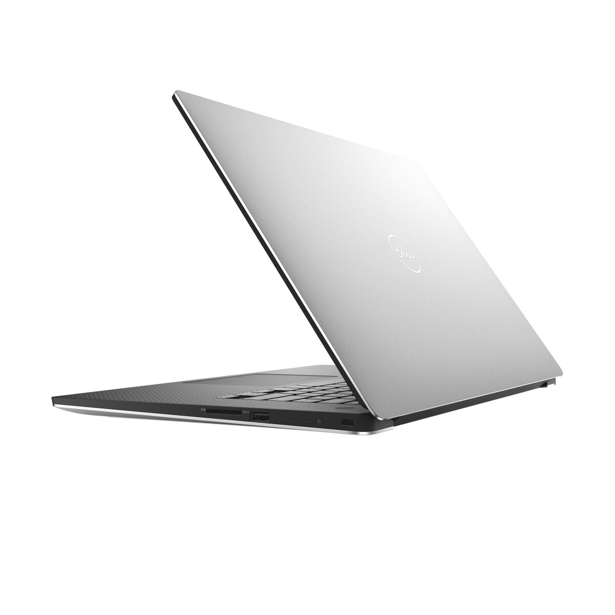 DELL Precision 5530 XCTOP5530HWUS5 laptop specifications