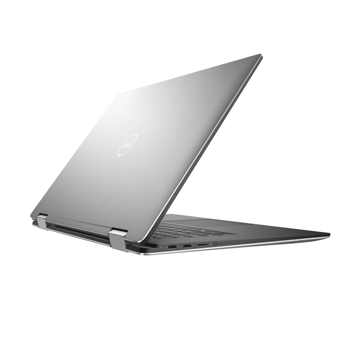 DELL Precision 5530 XCTOP55302IN115US image gallery 5