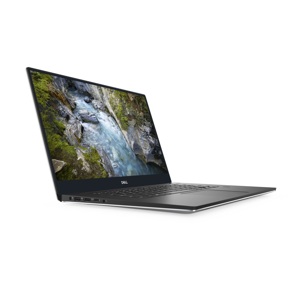DELL Precision 5540 N011P5540EMEA image gallery 3