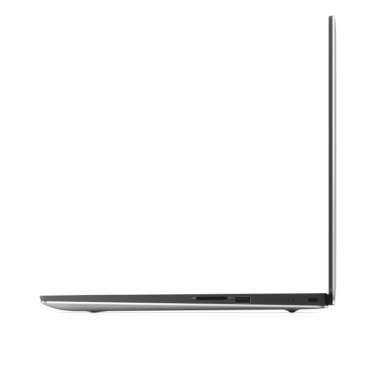 DELL Precision 5540 N012P5540CEE laptop specifications