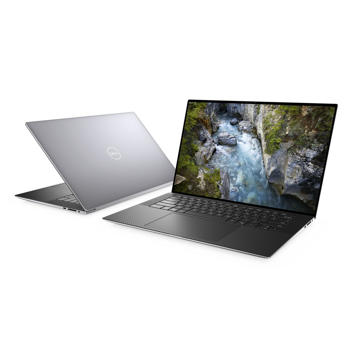 DELL Precision 5550 PN53J laptop specifications