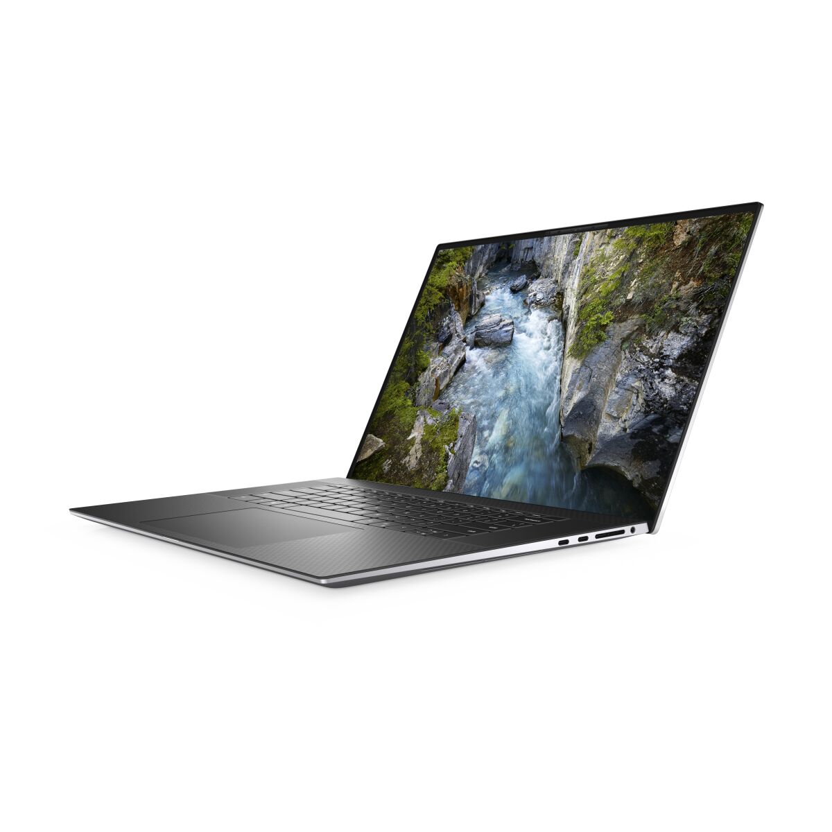 DELL Precision 5750 0YY3V laptop specifications