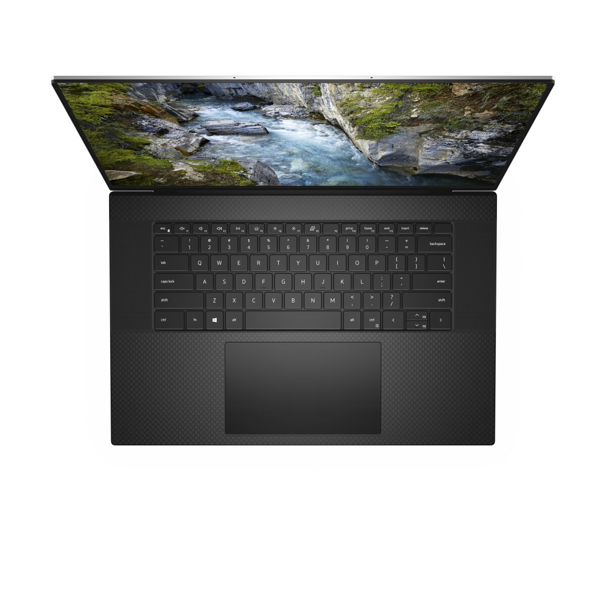 DELL Precision 5750 0YY3V laptop specifications