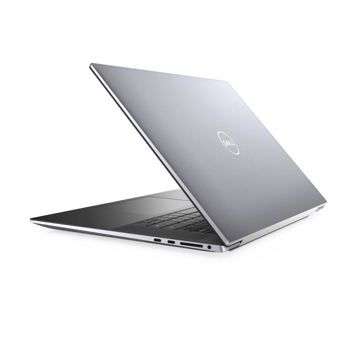 DELL Precision 5750 P2KGC image gallery 3