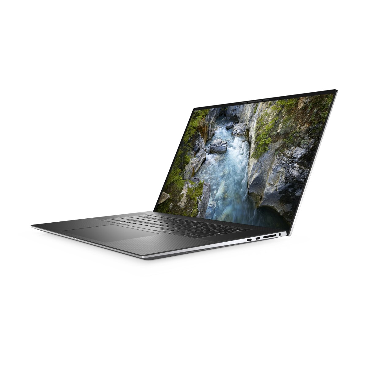 DELL Precision 5760 284MJ image gallery 2