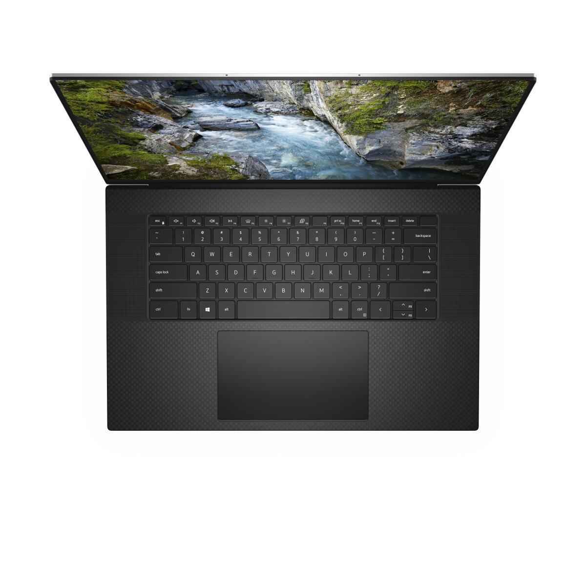 DELL Precision 5760 284MJ image gallery 3