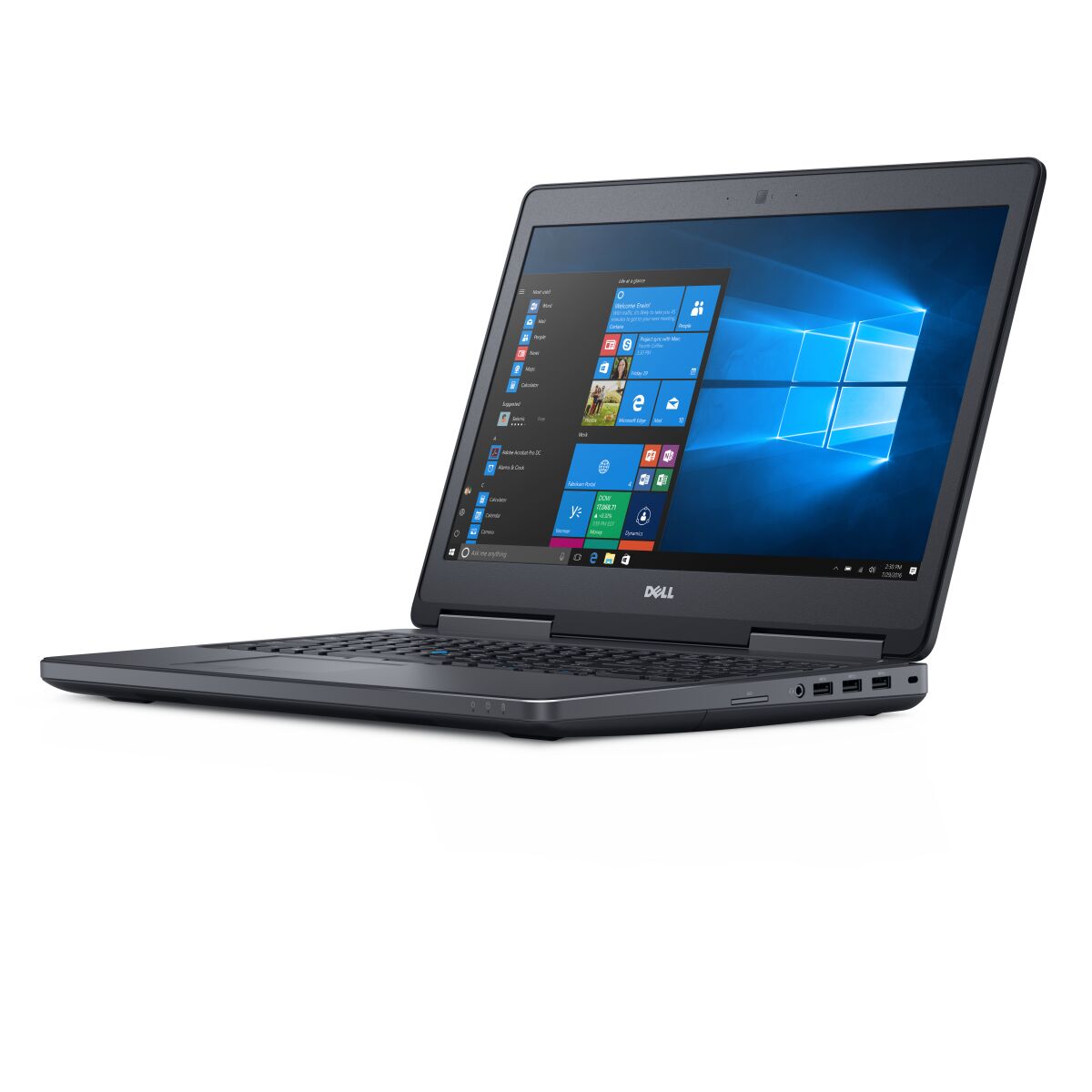 DELL Precision 7520 XCTOP752015USV2 image gallery 10